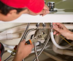 About Water Heater Repair LLC Guerra, TX